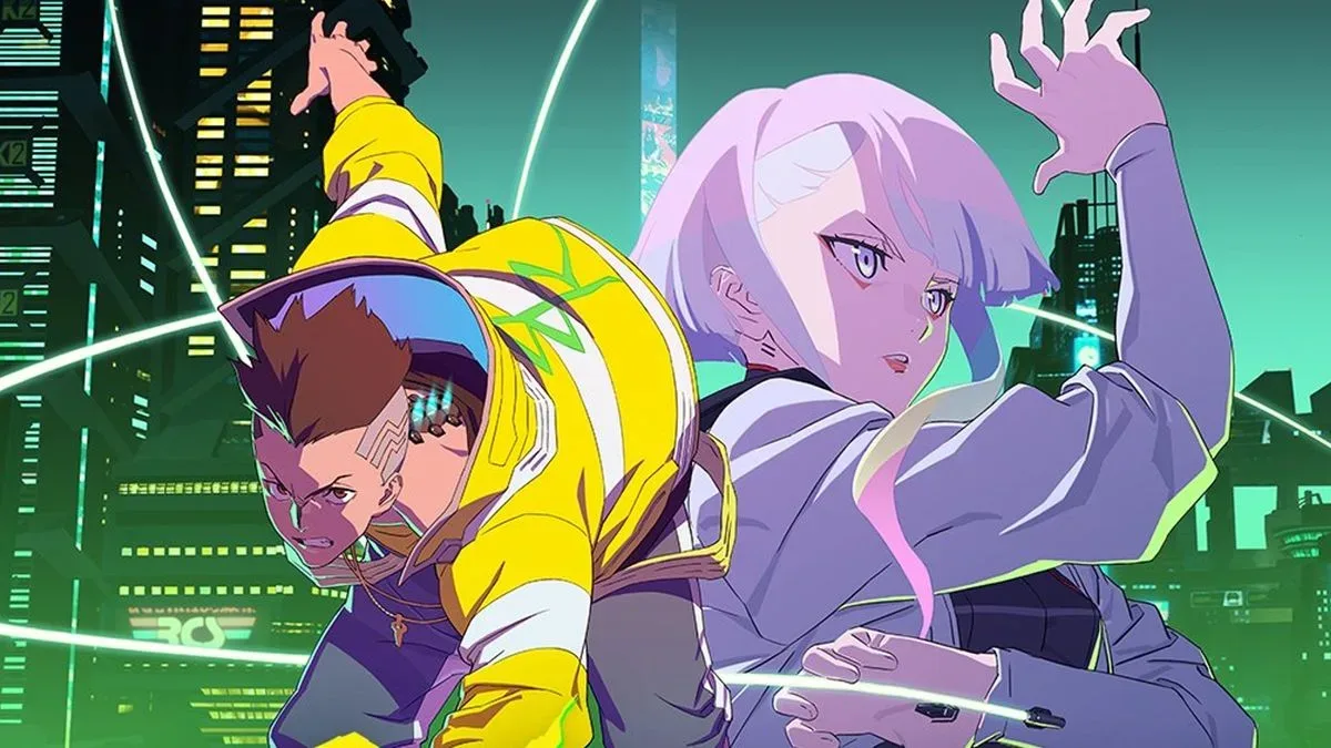 Cyberpunk: Edgerunners Season 2 Brings David Back Into the Conversation, Not Back From the Dead