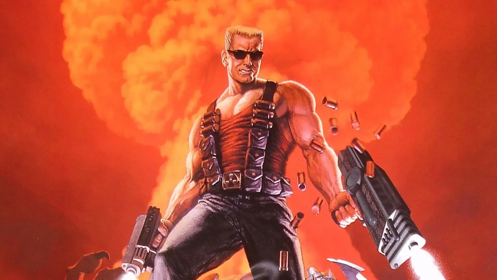 Richard “Levelord” Gray remembered by fellow FPS developers