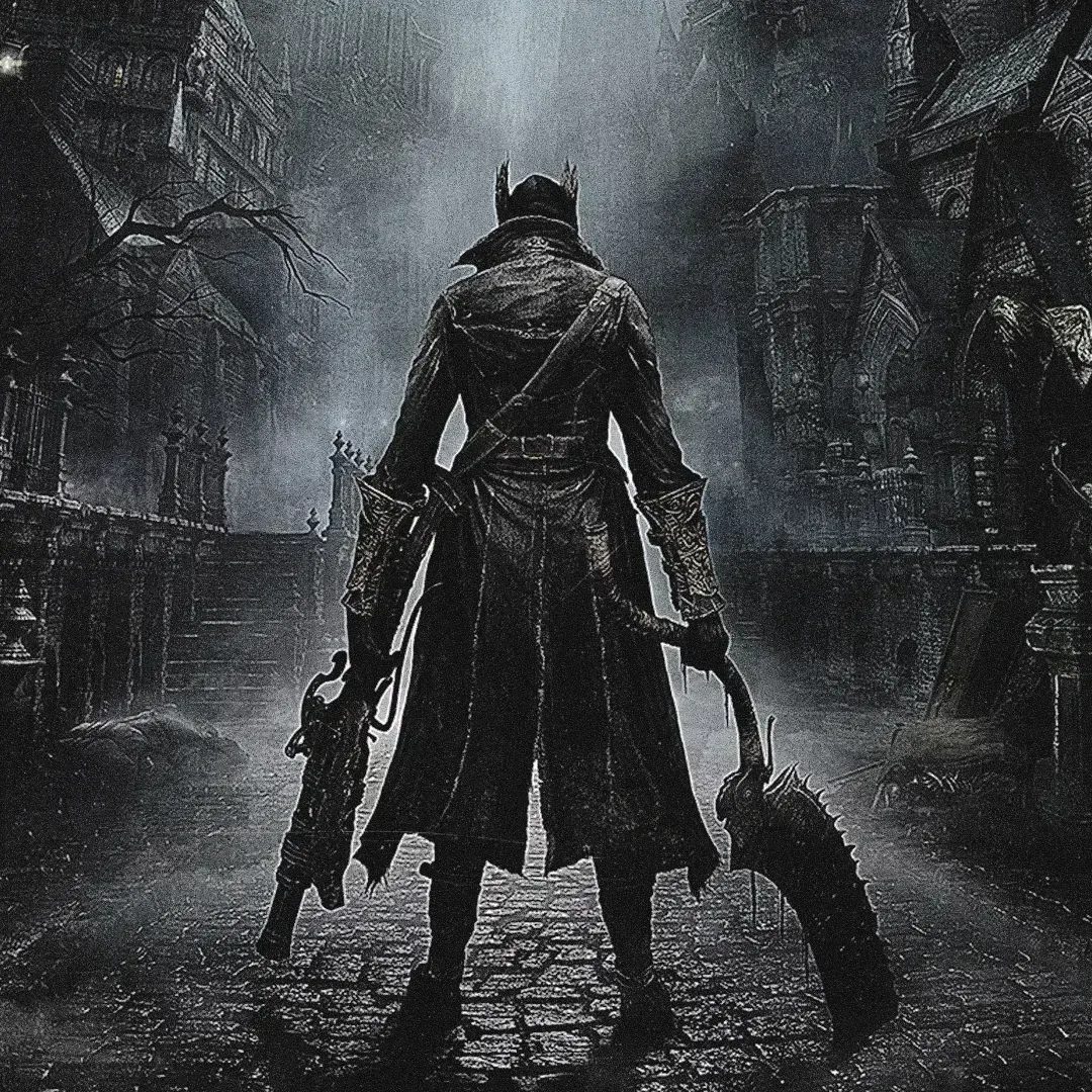 Bloodborne animated film development update
