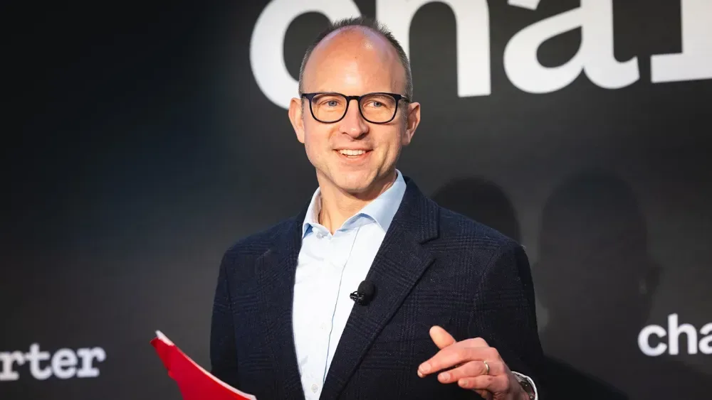 Kevin Delaney Takes NBC News Digital Content and Subscription Role as AI and Mobile Products Expand