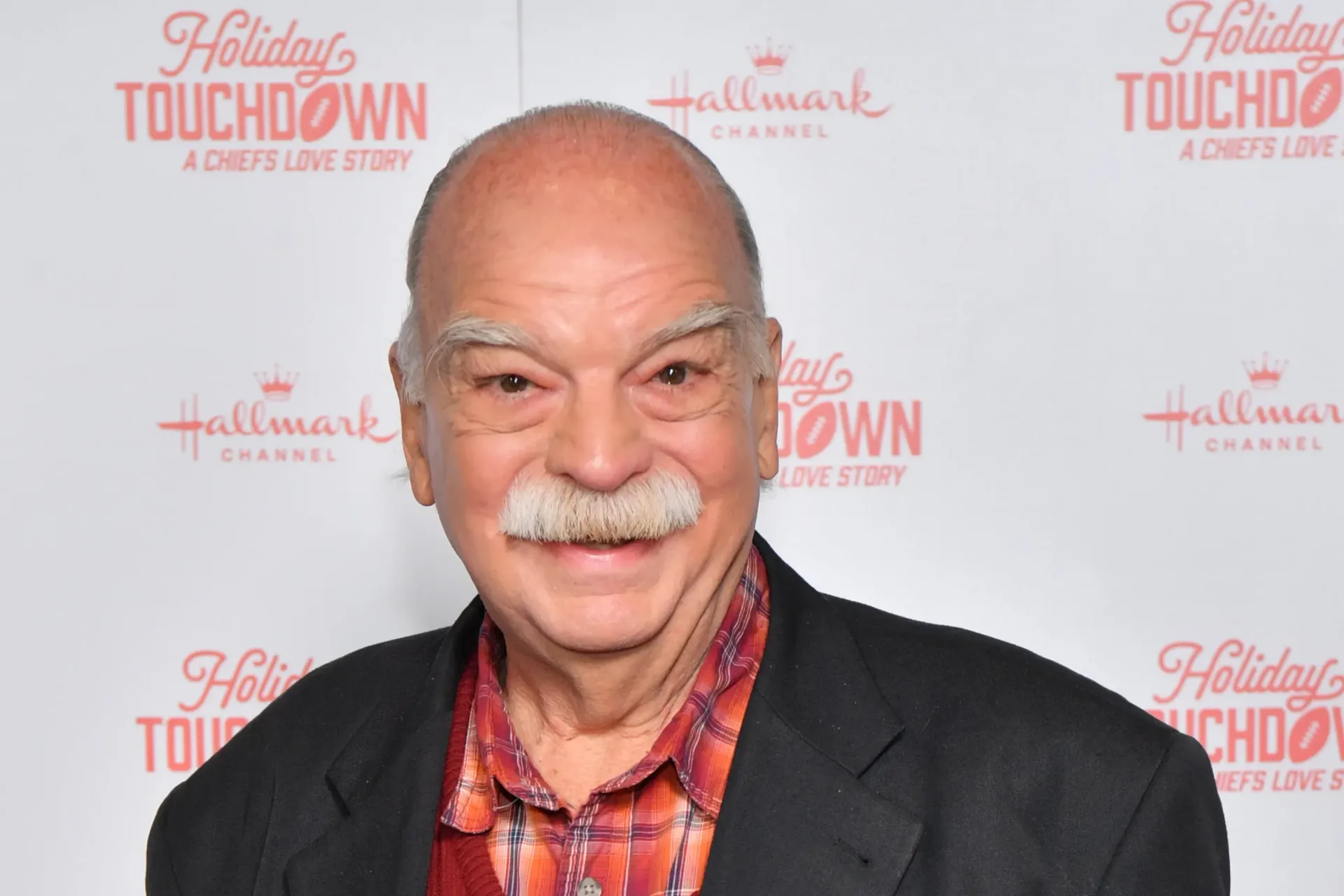 Richard Riehle as Tom Smykowski in Office Space