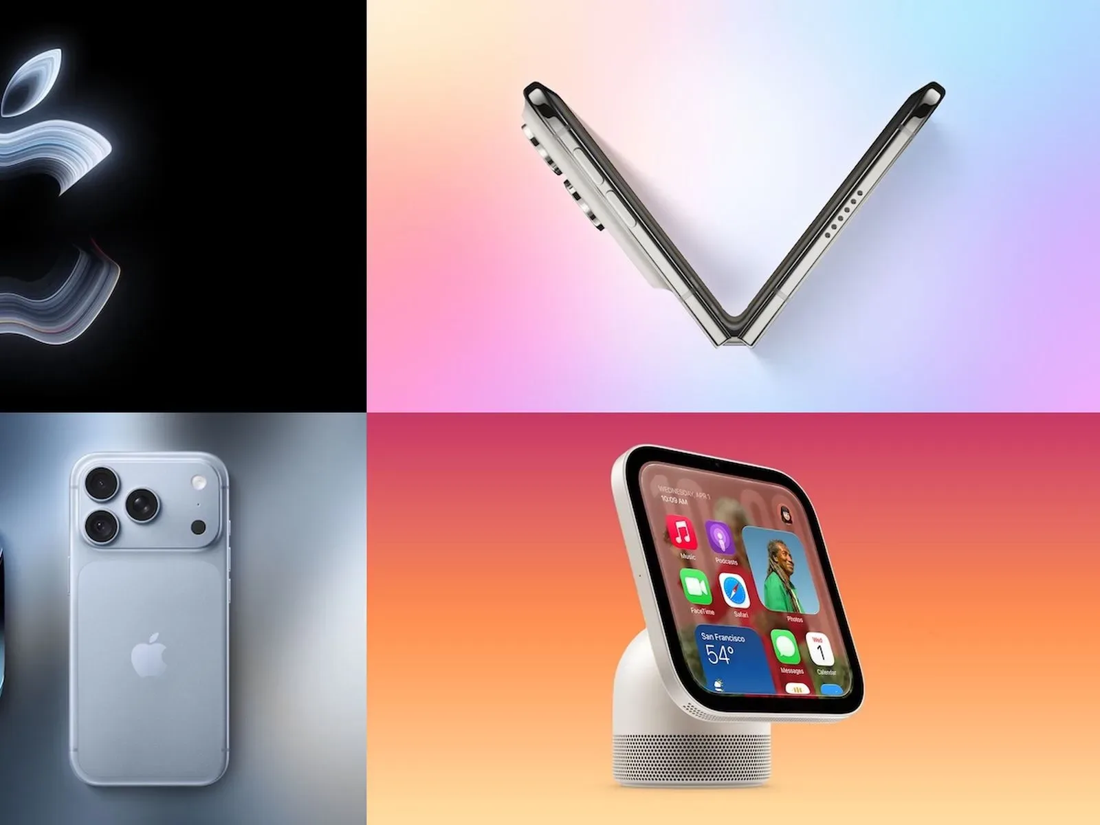 iOS 27.2 release candidate shown on an iPhone settings screen