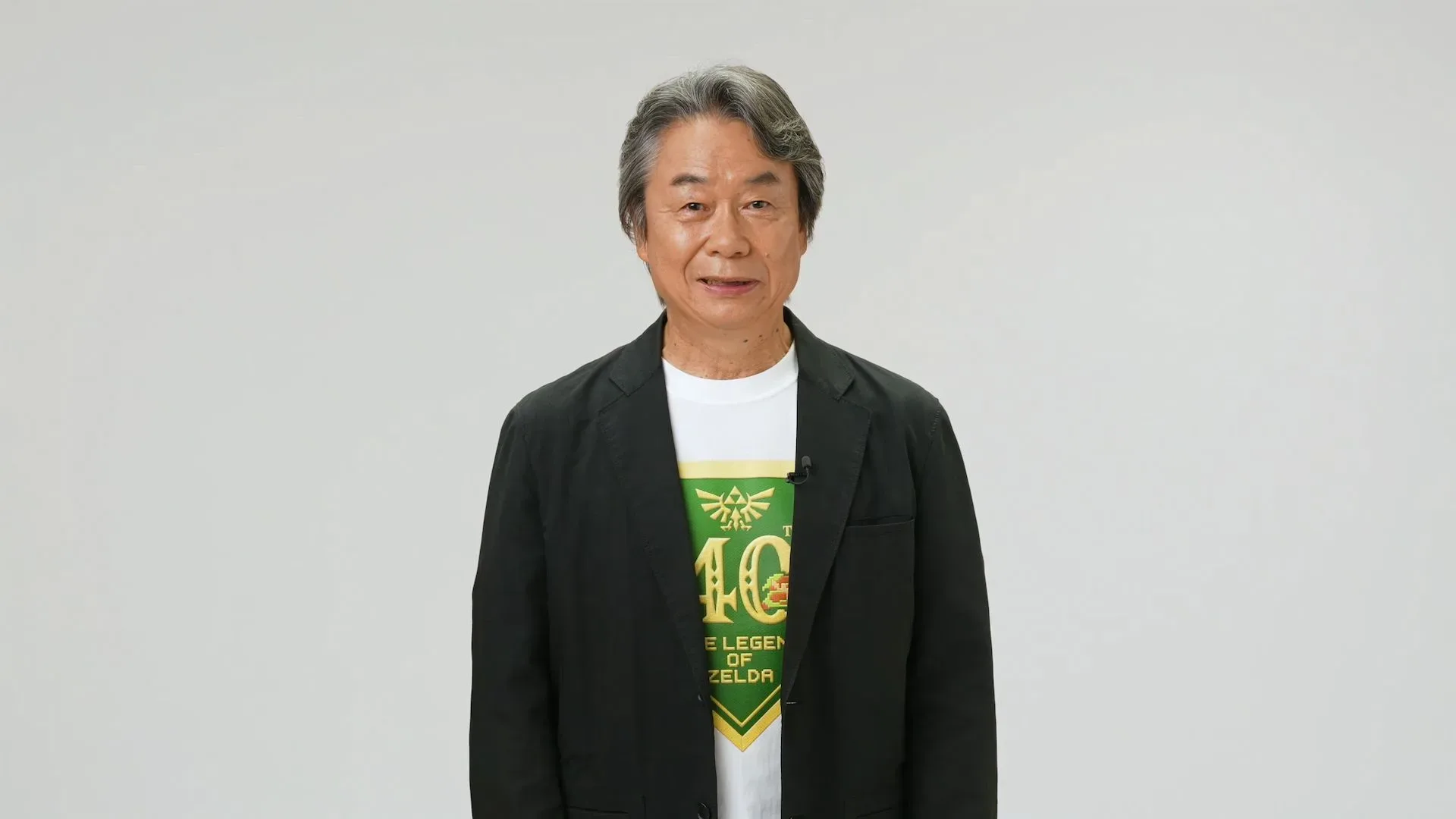 Shigeru Miyamoto, Nintendo representative director and executive fellow, selected for Japan’s Order of Culture