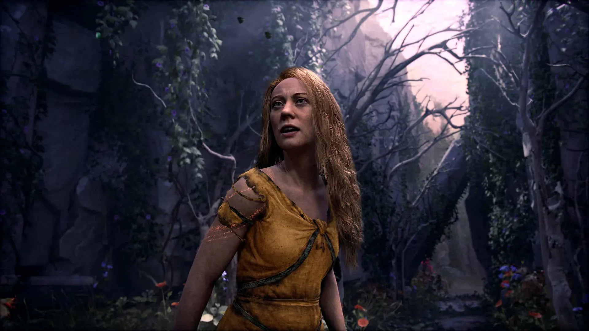 God of War: Laufey Collector Box featuring a light-up Faye resin statue