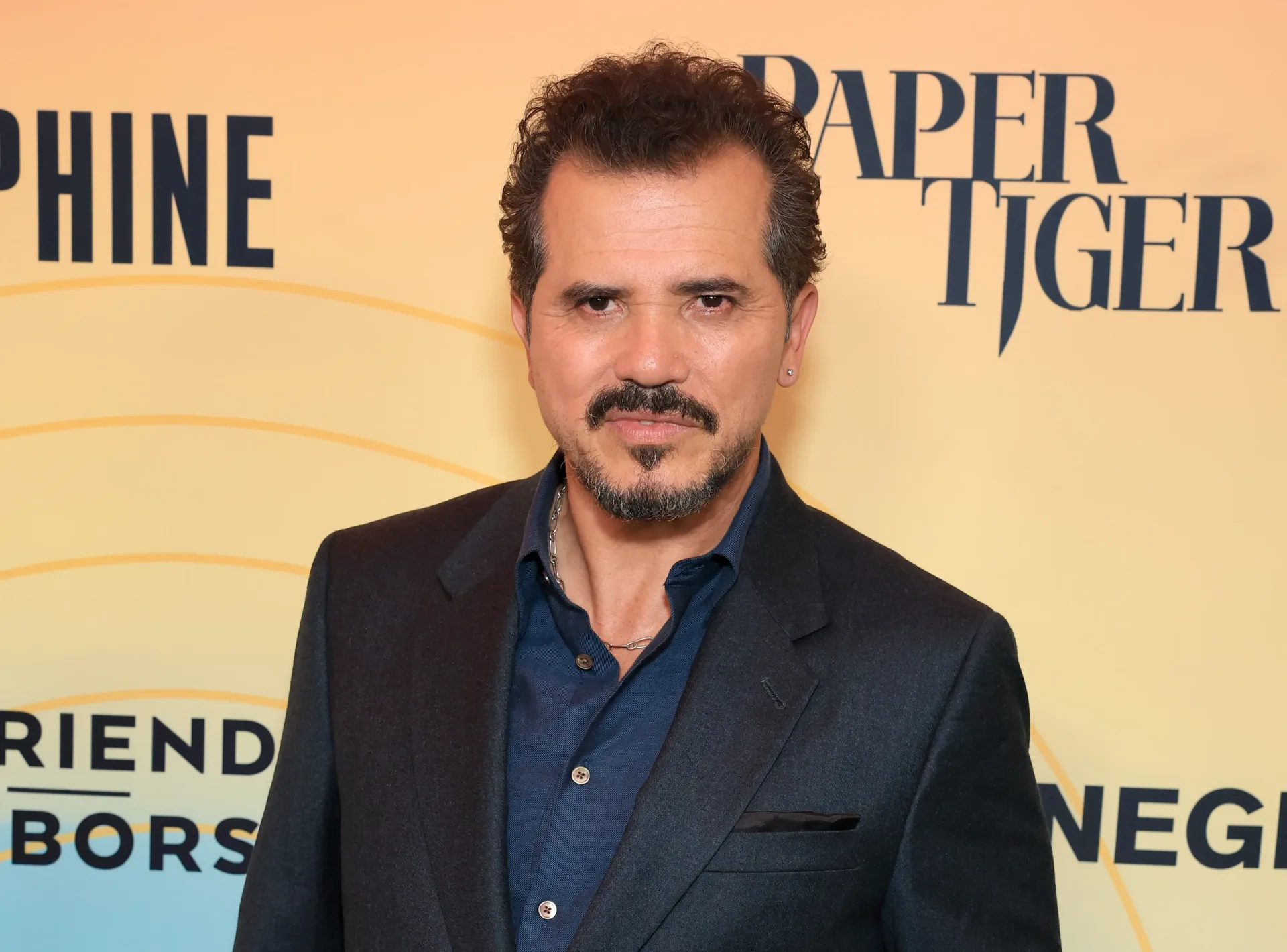 John Leguizamo speaks about the proposed Paramount and Warner Bros. Discovery merger