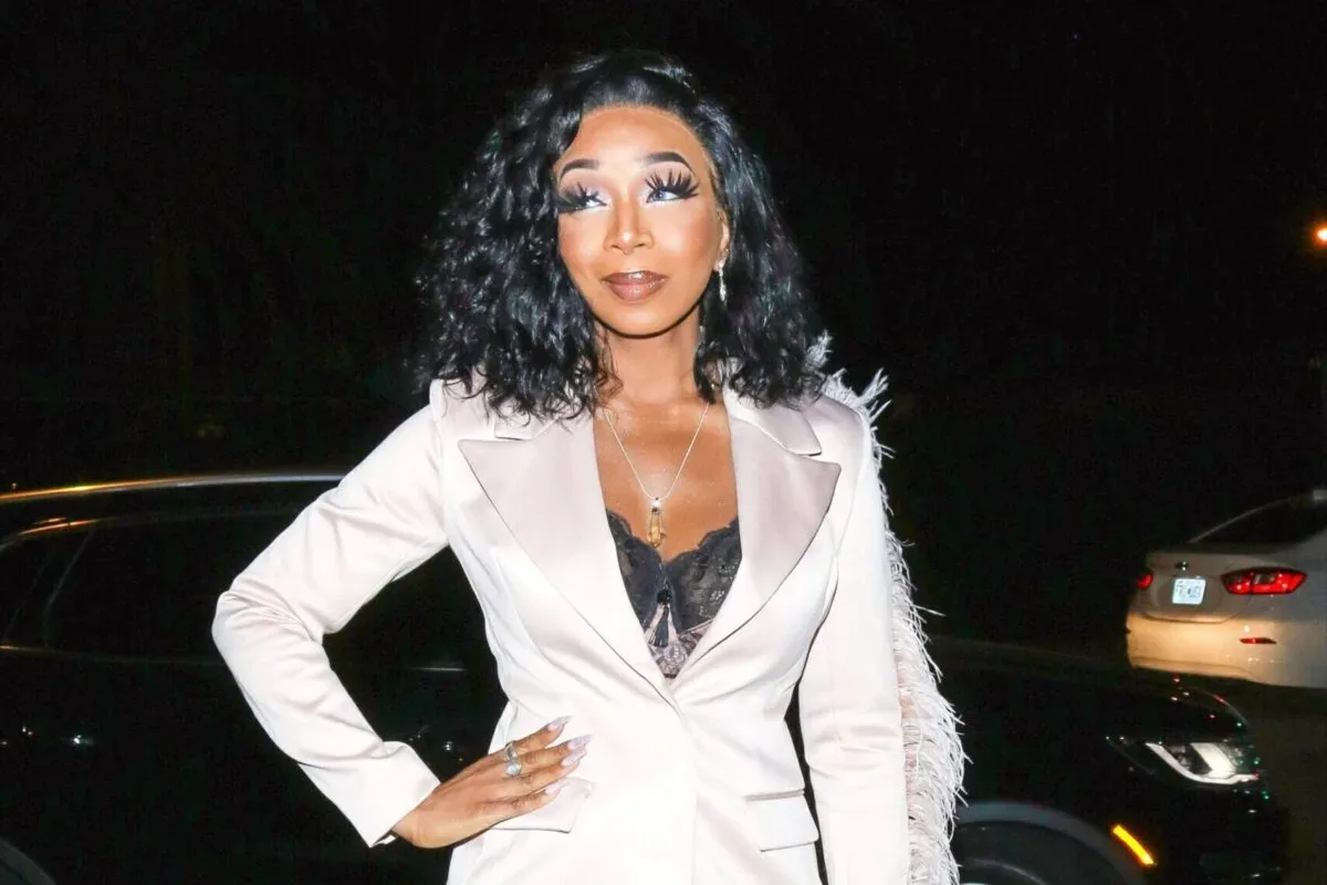 Tiffany “New York” Pollard returning to the Big Brother house as a celebrity guest