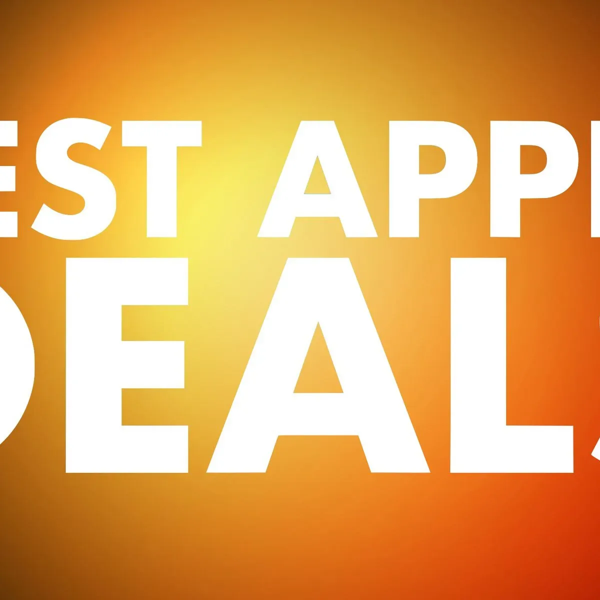 Halloween Weekend Sales Put Gaming Gear, Apple Hardware and Accessories in the Discount Basket