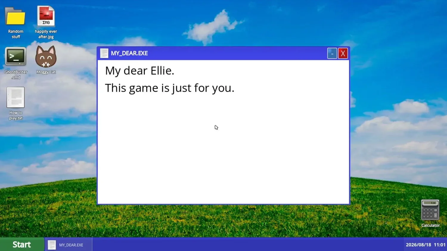 MyDear.exe