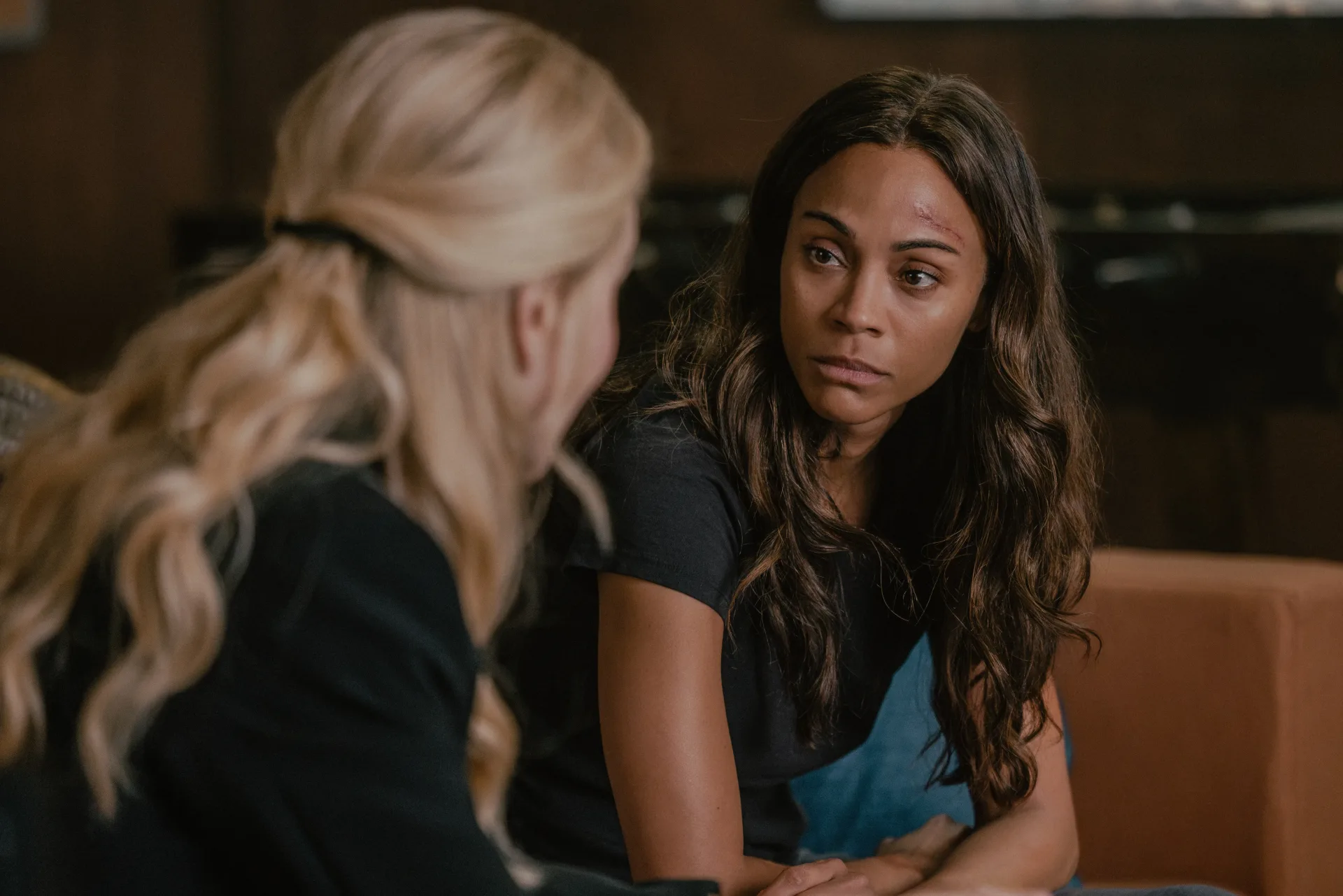 Lioness Season 3 streaming audience report showing 9.7 million viewers for the finale