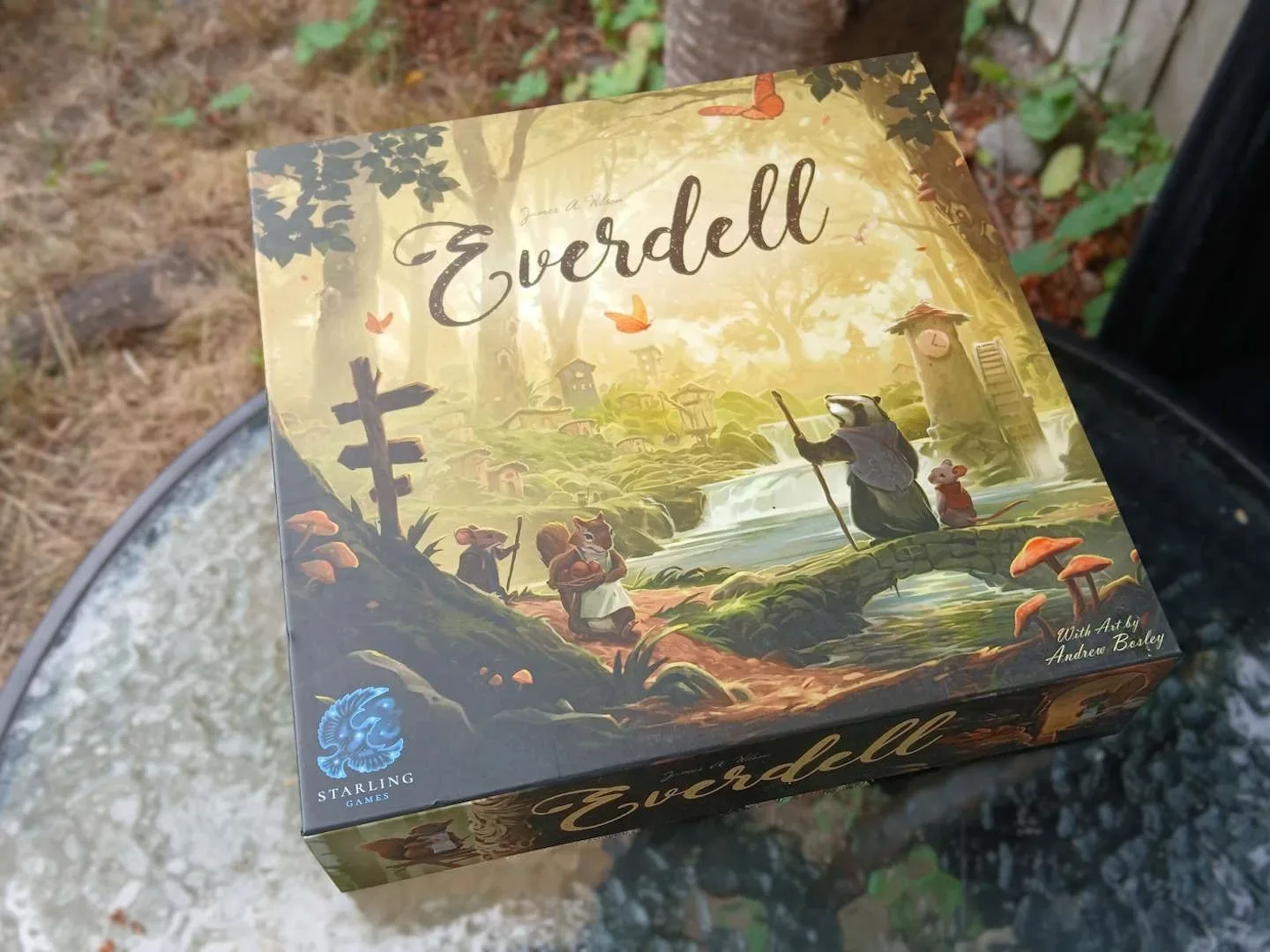 Friends planning moves during a cozy tabletop strategy game session