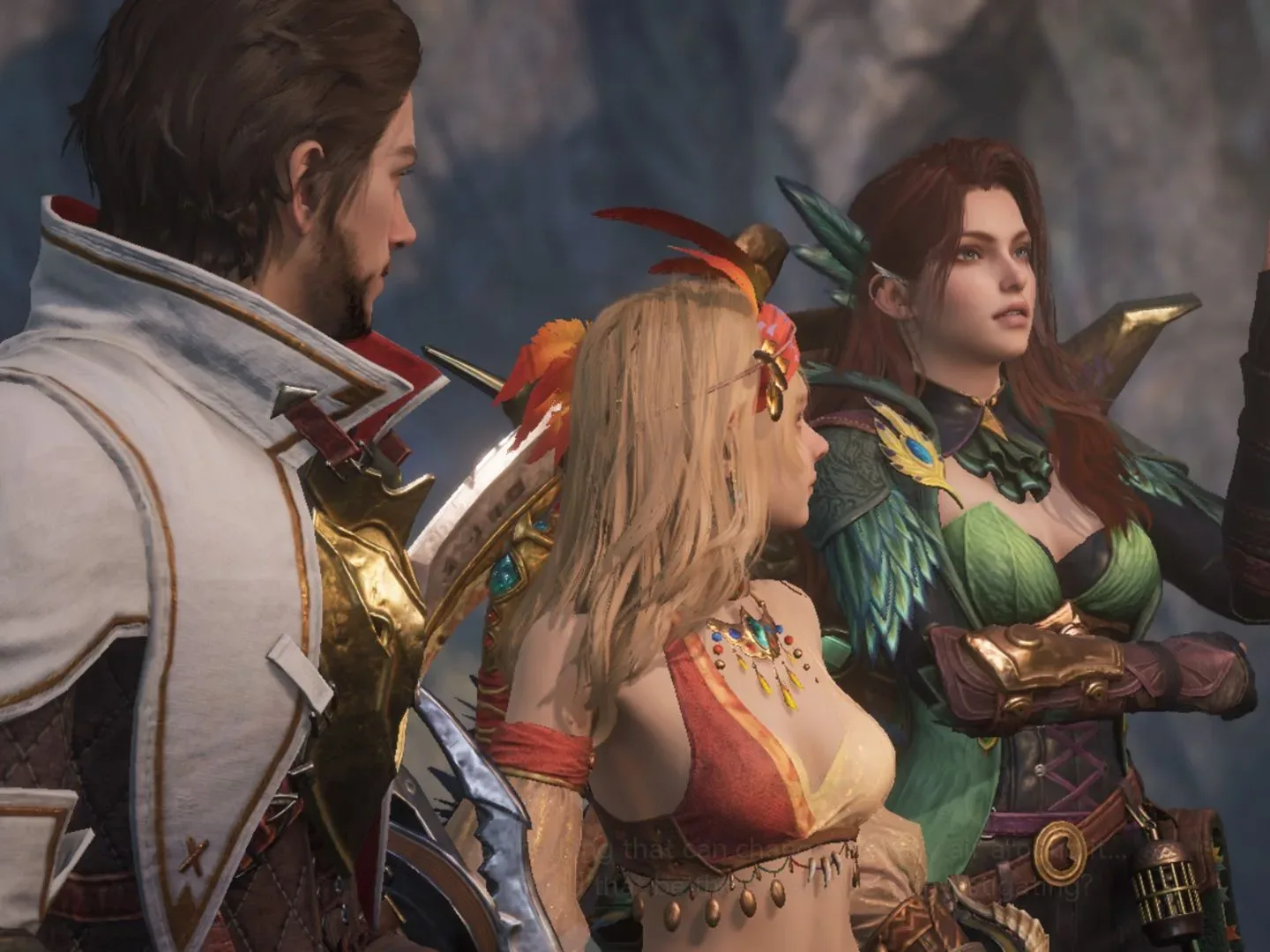 Monster Hunter Outlanders codes