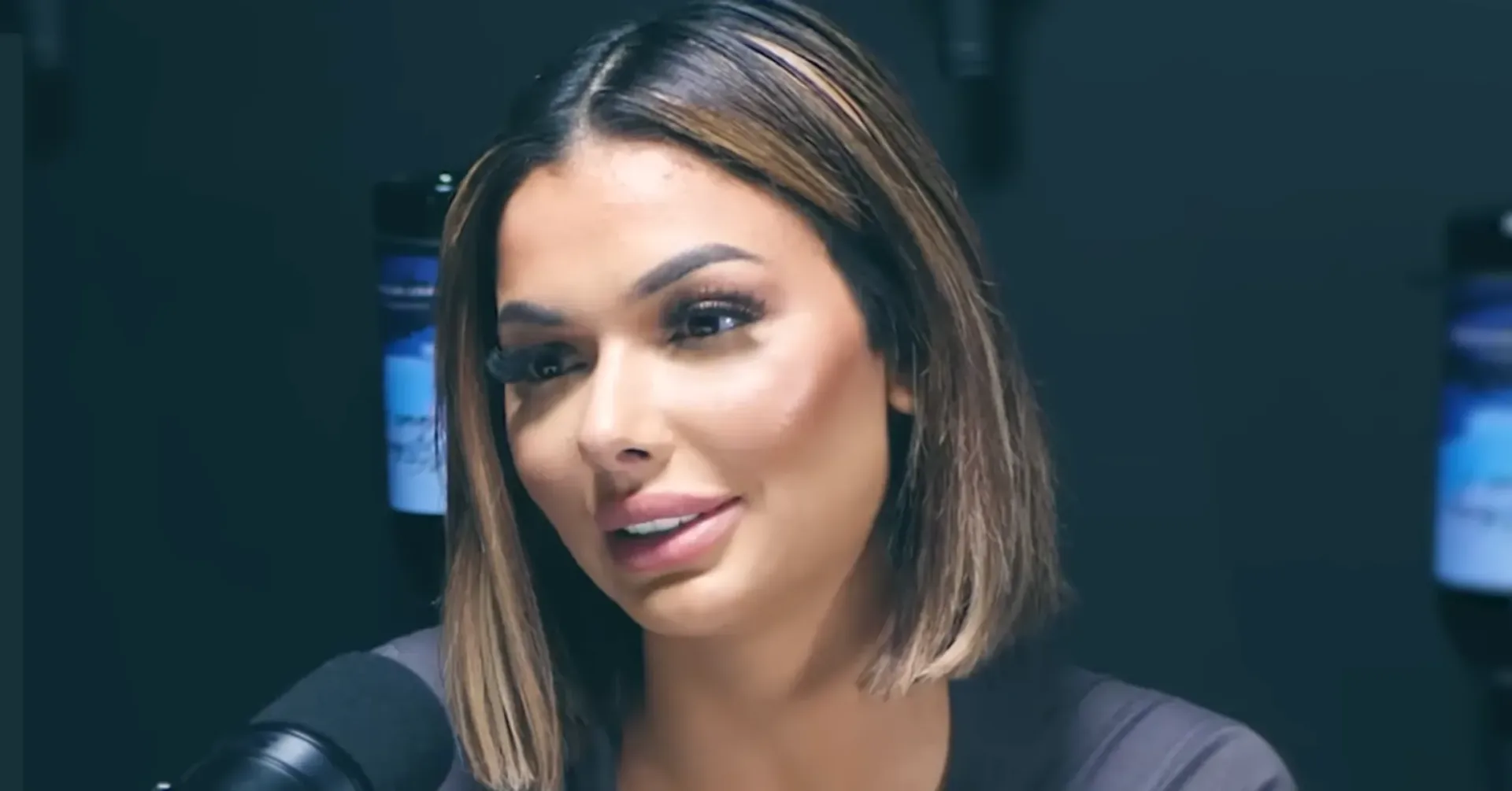 Celina Powell Claims Credit for Rapper-Exposé Trend, but the Format Predates Social Media