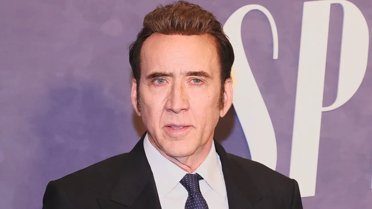 Nicolas Cage’s Spider-Noir AI Waiver Rejection Puts Performer Consent at the Center of a Canceled Marvel Series