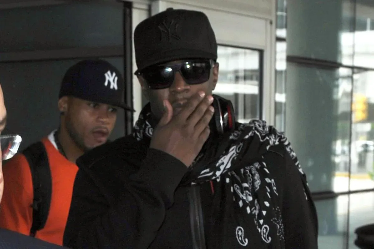 Diddy and Cassie Seek Dismissal of Clayton Howard’s Civil Lawsuit