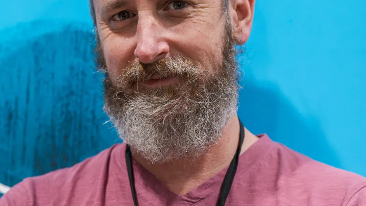Chip Zdarsky discusses Marvel Comics’ creative summit under editor-in-chief Steve Wacker