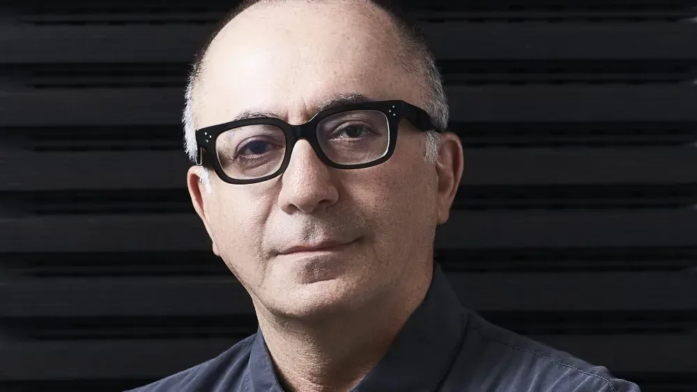Warner Music Group Unifies Global Sync Teams Under President Ron Broitman