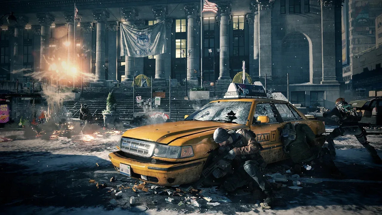The Division Passes 50 Million Players as Massive Pushes Ahead With The Division 3