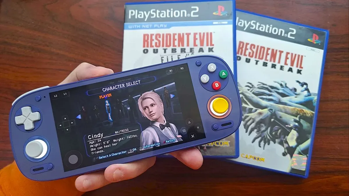 Resident Evil Outbreak Is Being Offered in a Browser, but Its AI Claims and Future Remain Murky