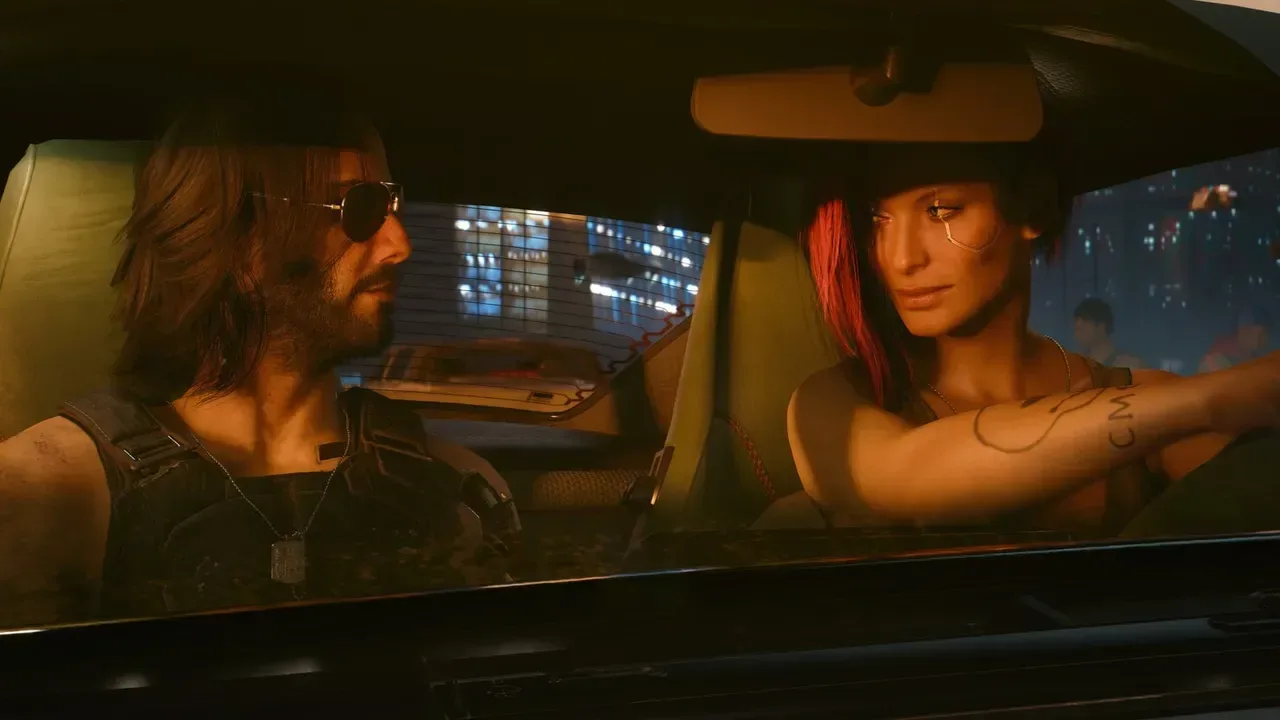 Cyberpunk 2077 Update 2.5 Is Set to Add Edgerunners 2-Inspired Content and Dual-Wielding