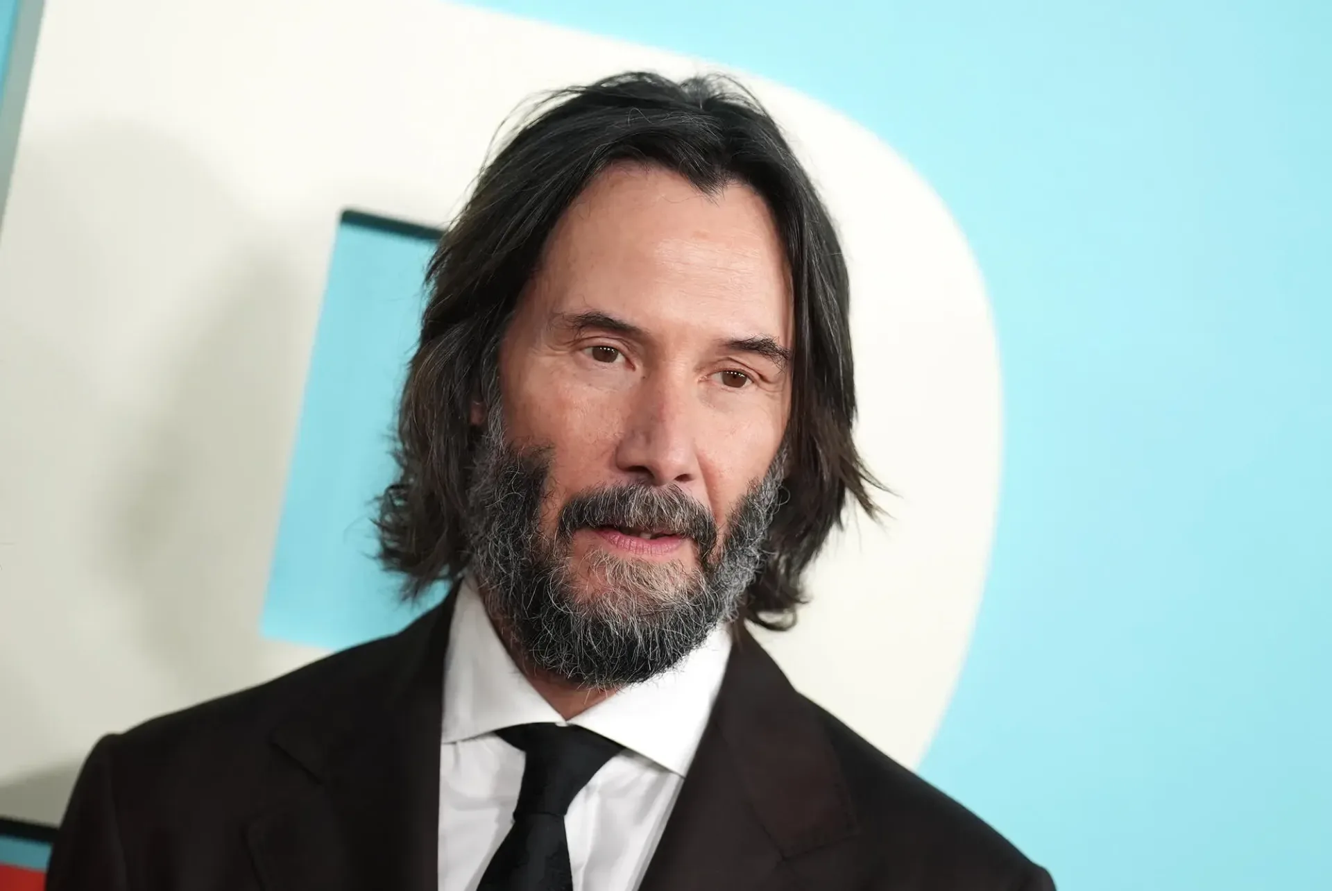 Keanu Reeves set to star in Netflix action thriller Maelstrom