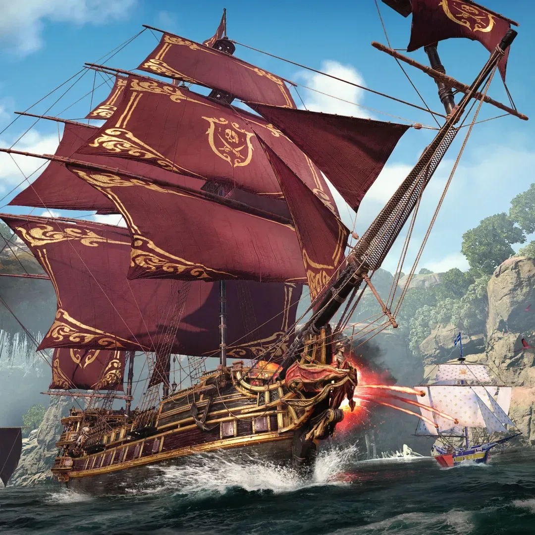 Ubisoft Singapore and RedLynx restructuring news graphic