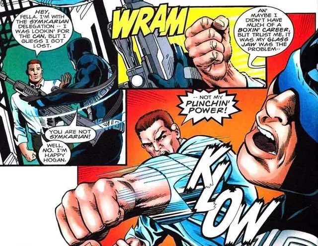 After 20 Years, Marvel Brings A Major MCU Character Back From The Dead