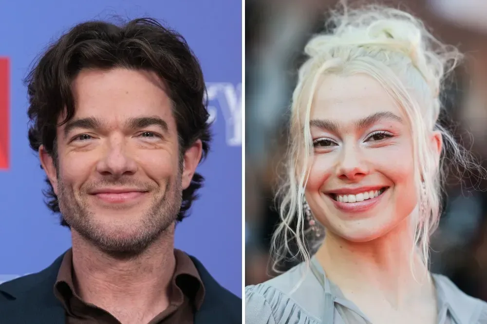 John Mulaney and Phoebe Bridgers scheduled for an SNL Season 52 episode