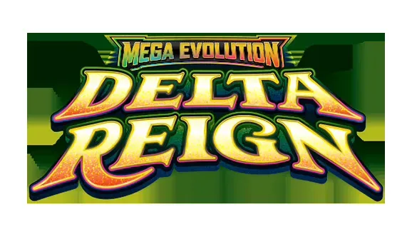 Mega Evolution—Delta Reign