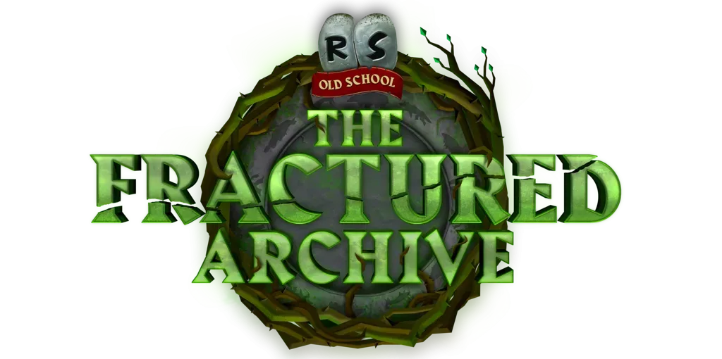 The Fractured Archive ancient vault tied to Guthix in Old School RuneScape