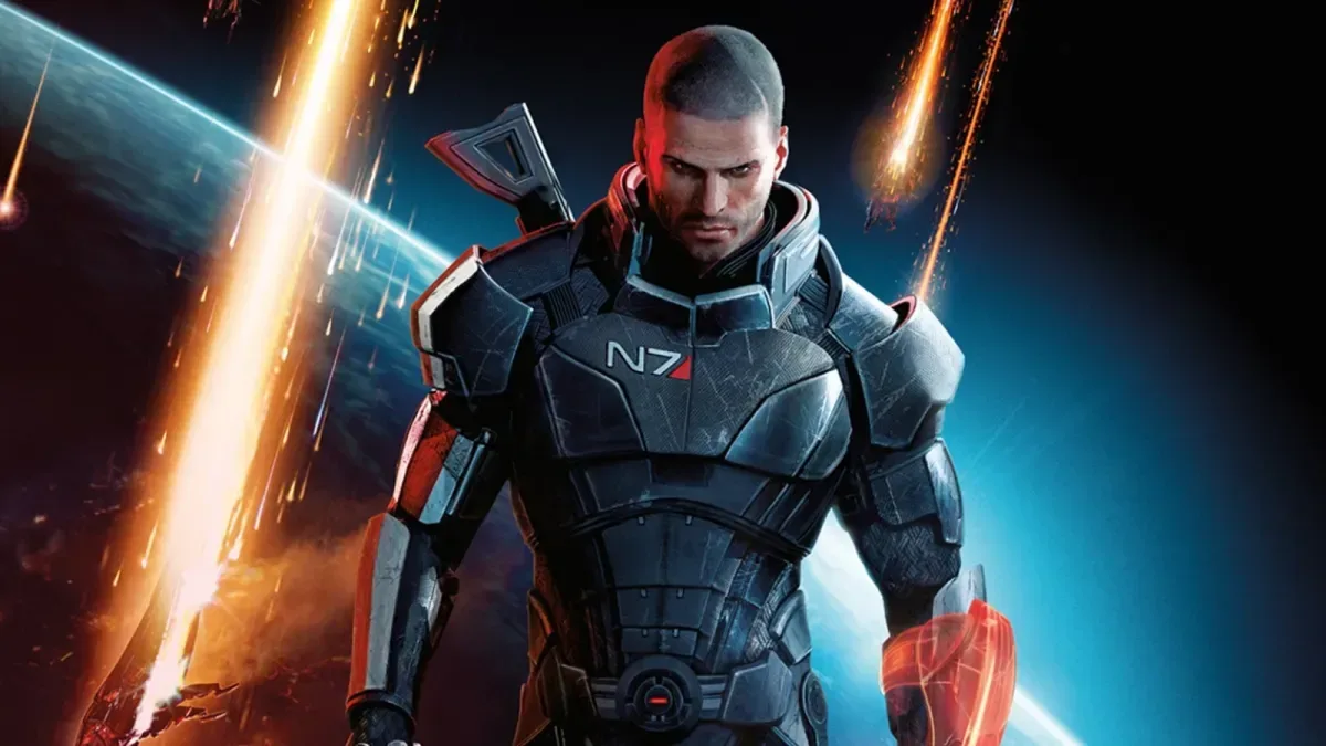 BioWare logo representing EA’s planned closure of the RPG studio
