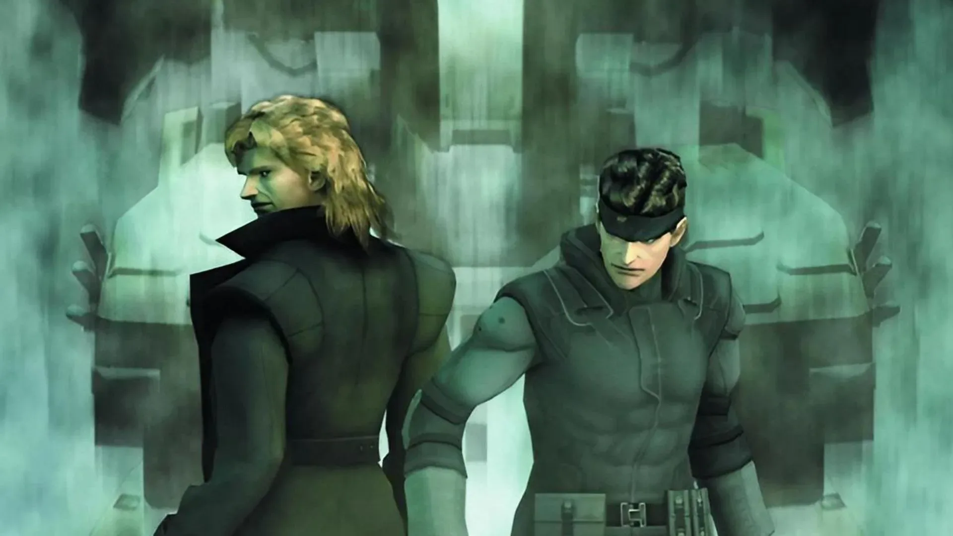 Akio Otsuka, Japanese voice actor associated with multiple Snake roles in Metal Gear Solid