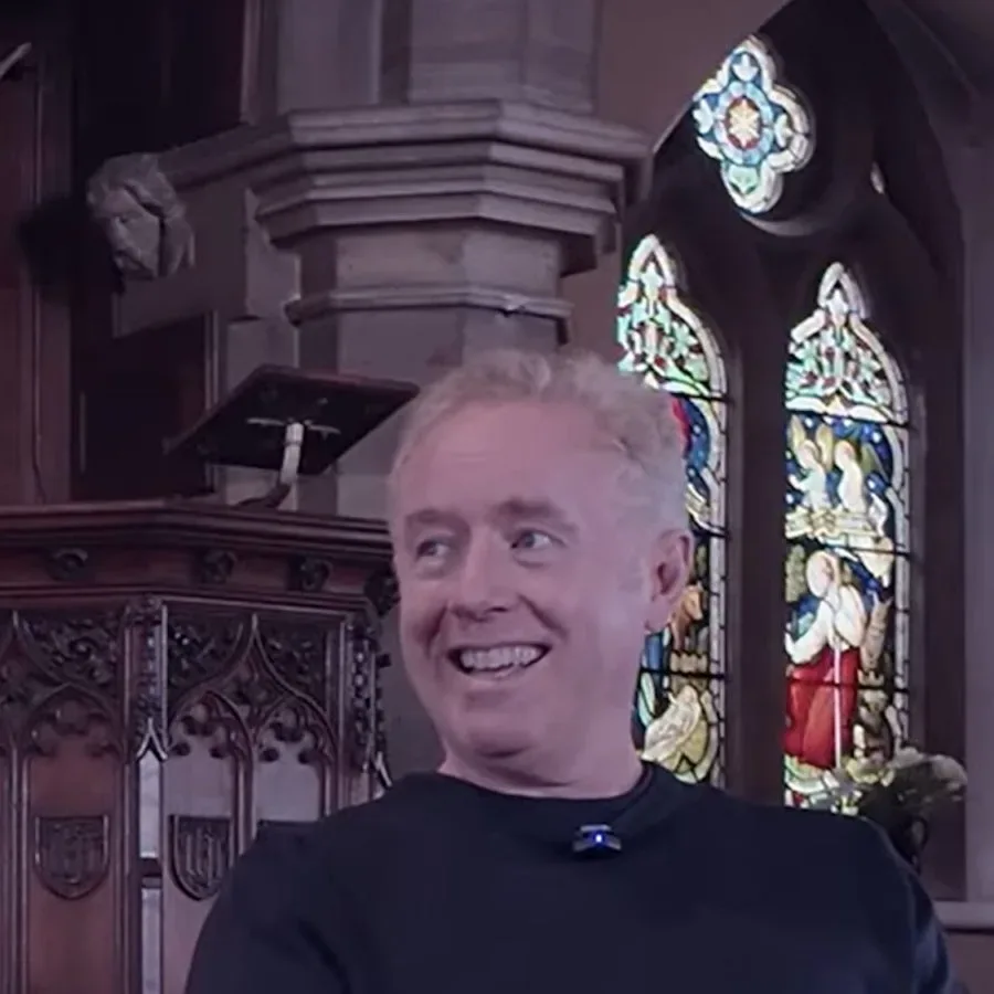 Mark Millar Says King of Spies Is Next for Netflix, With Nemesis Trilogy Plans Following