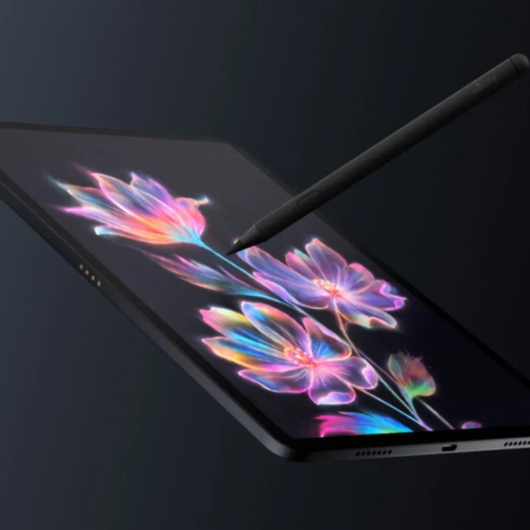 Amazon Alexa Tablet 12 Pro with 12-inch 2.8K display