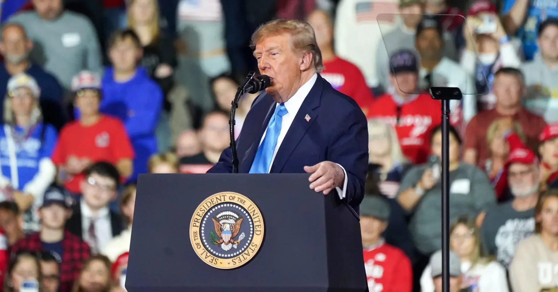PlaqueBoyMax and UnoTheActivist’s ‘Man of the Year’ referenced in a White House Trump promotional video