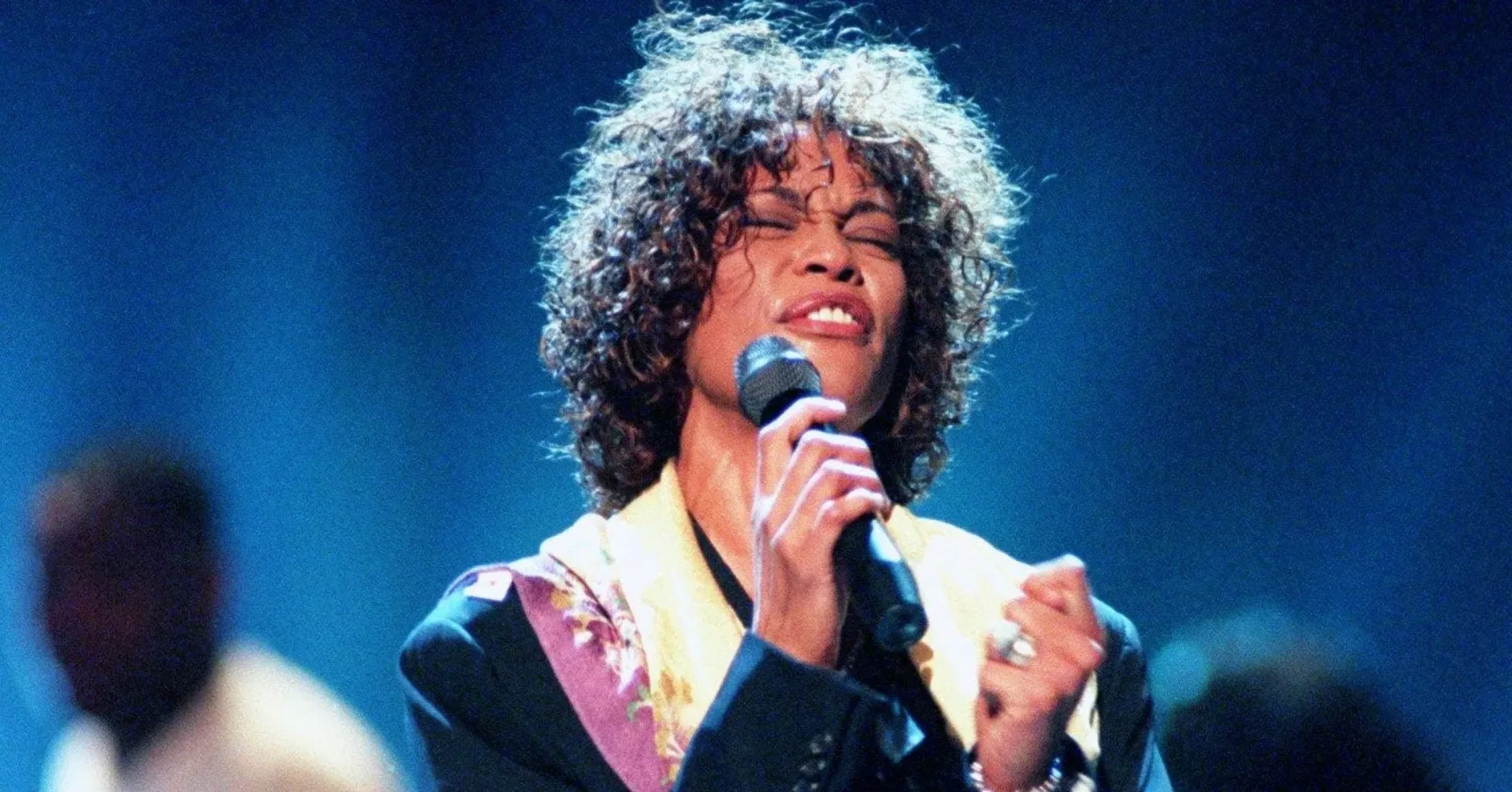 Whitney Houston’s nephews discuss allegations involving Ray J in a social-media video
