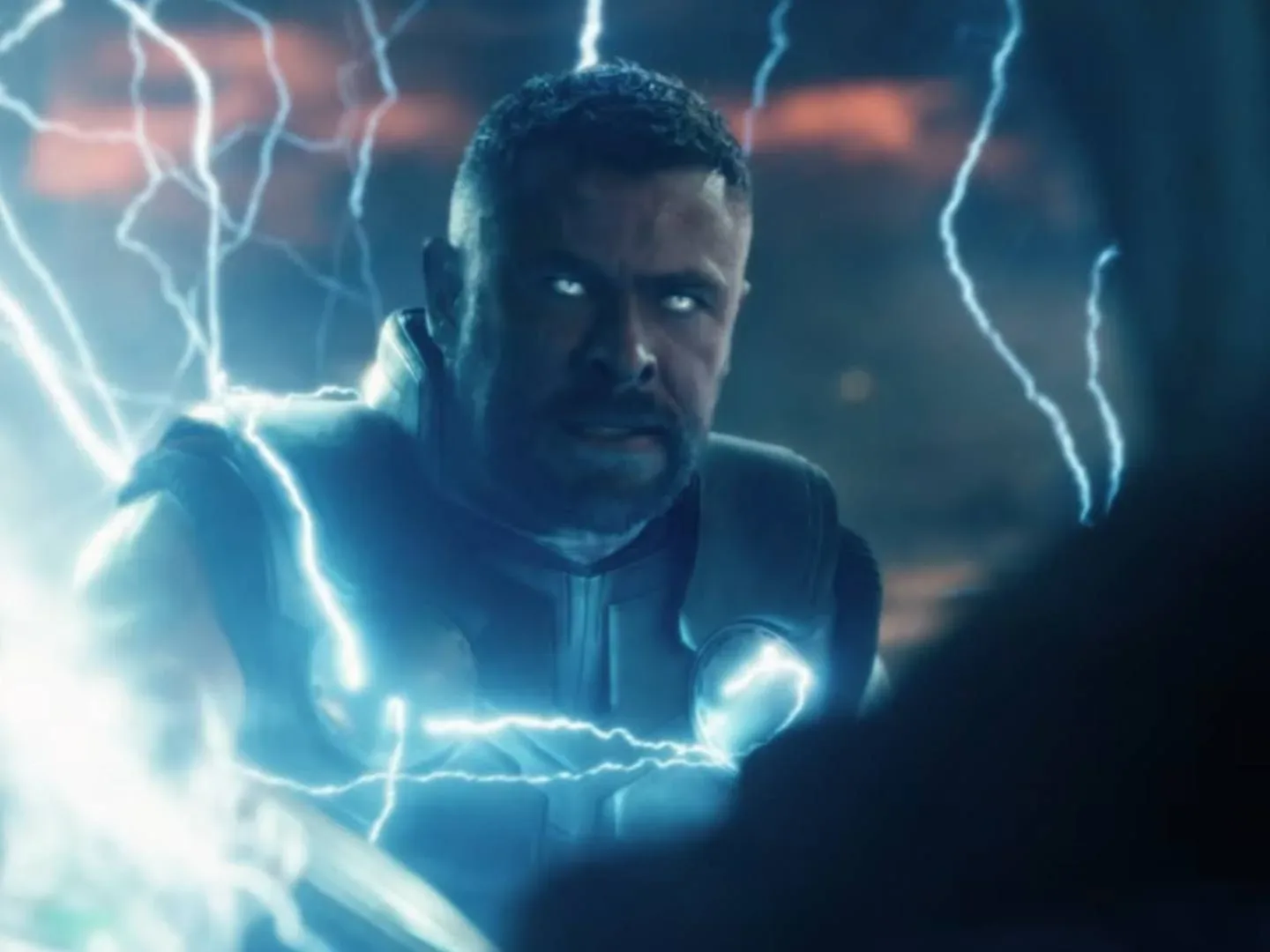 Chris Hemsworth's Thor faces Robert Downey Jr.'s Doom in Avengers: Doomsday