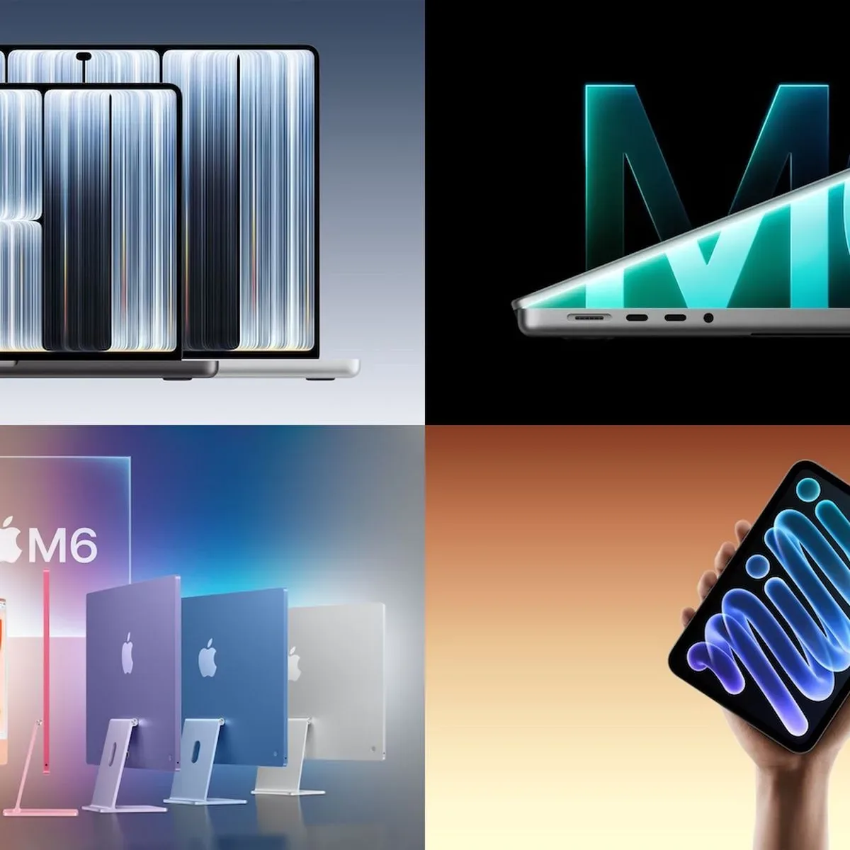 Foldable iPhone Duo hinge and display