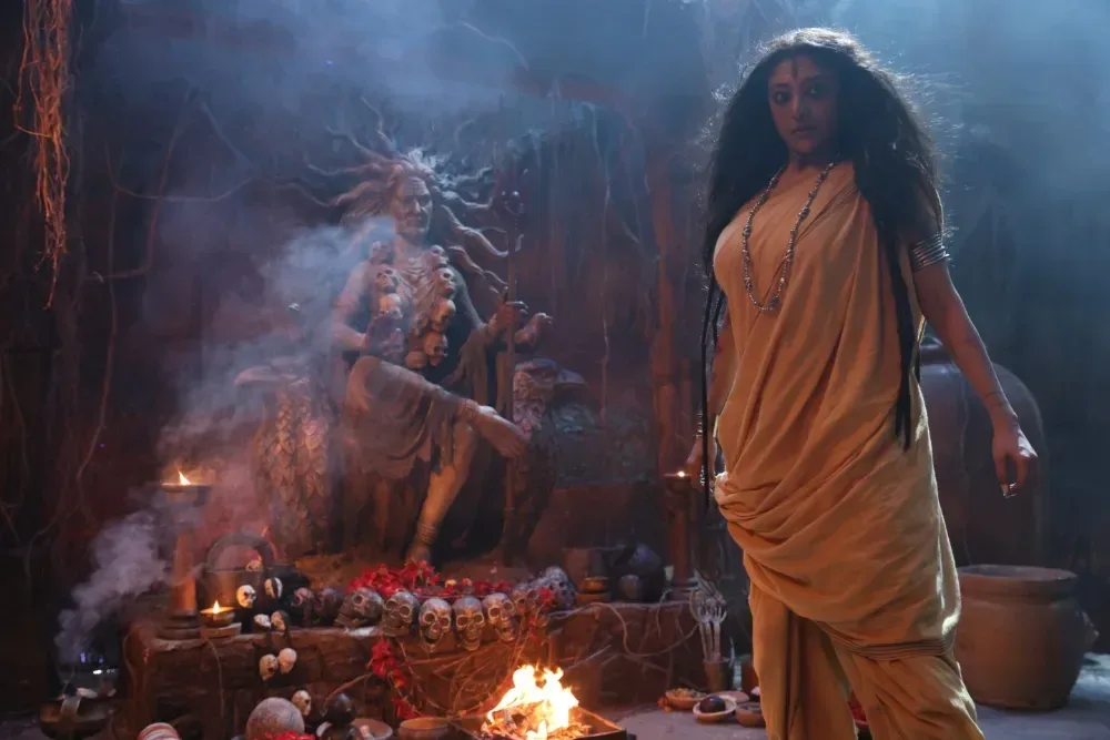 Netflix and Hoichoi partnership announcement for Bengali series language versions