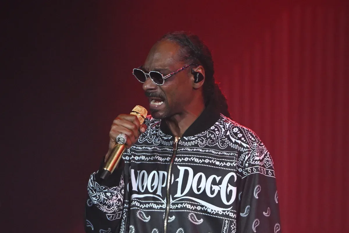 Snoop Dogg’s canceled Costa Rica concert at the Pedregal event center in Belén