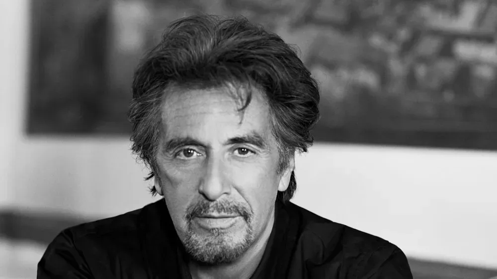 Al Pacino Will Receive SAG-AFTRA’s Life Achievement Award at the 2027 Actor Awards