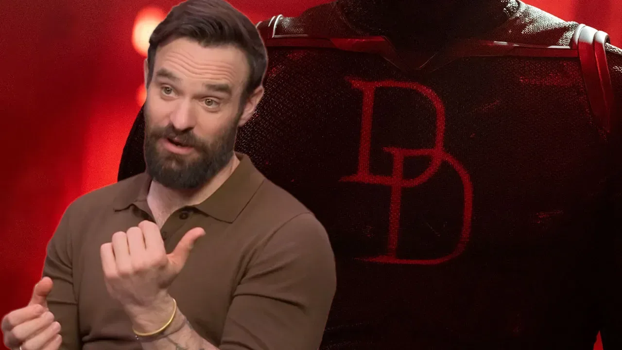 Charlie Cox Says The Defenders’ Return Needed ‘Closure’ as Daredevil: Born Again Nears Its Final Season