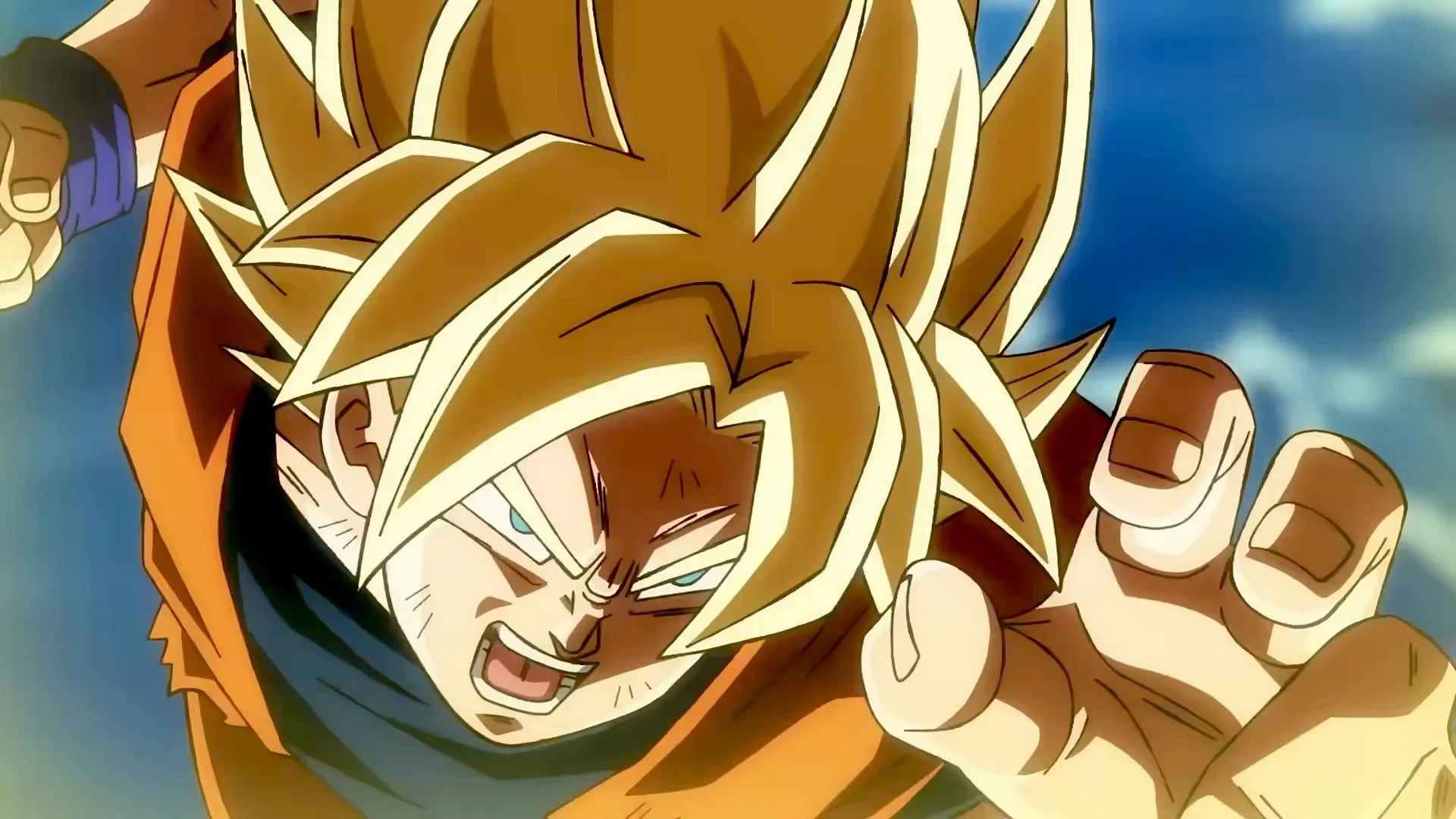 Dragon Ball Super: Beerus streaming release schedule for Crunchyroll and Netflix
