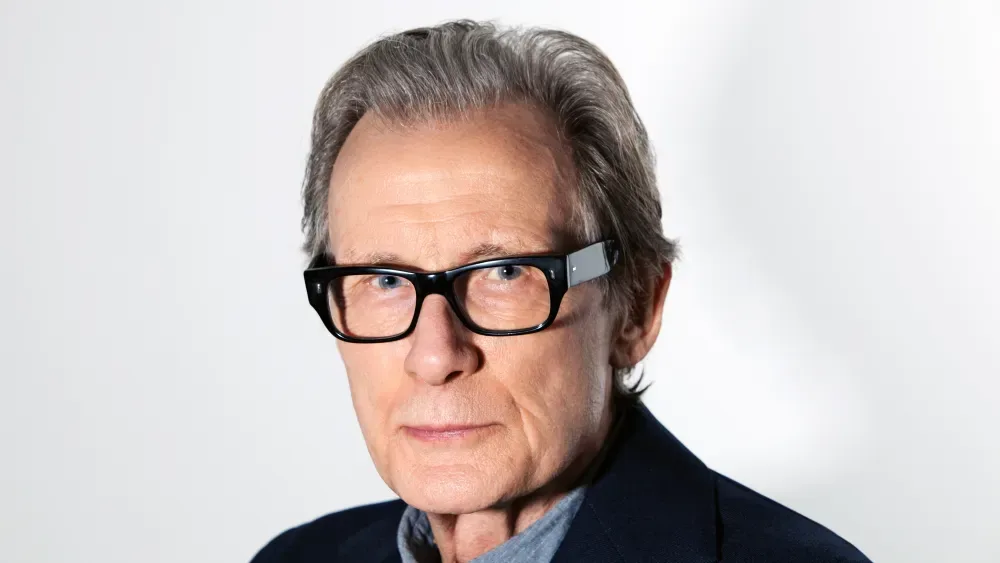 Bill Nighy Joins Alfonso Cuarón’s Apple TV Horror Thriller ‘Ascension’