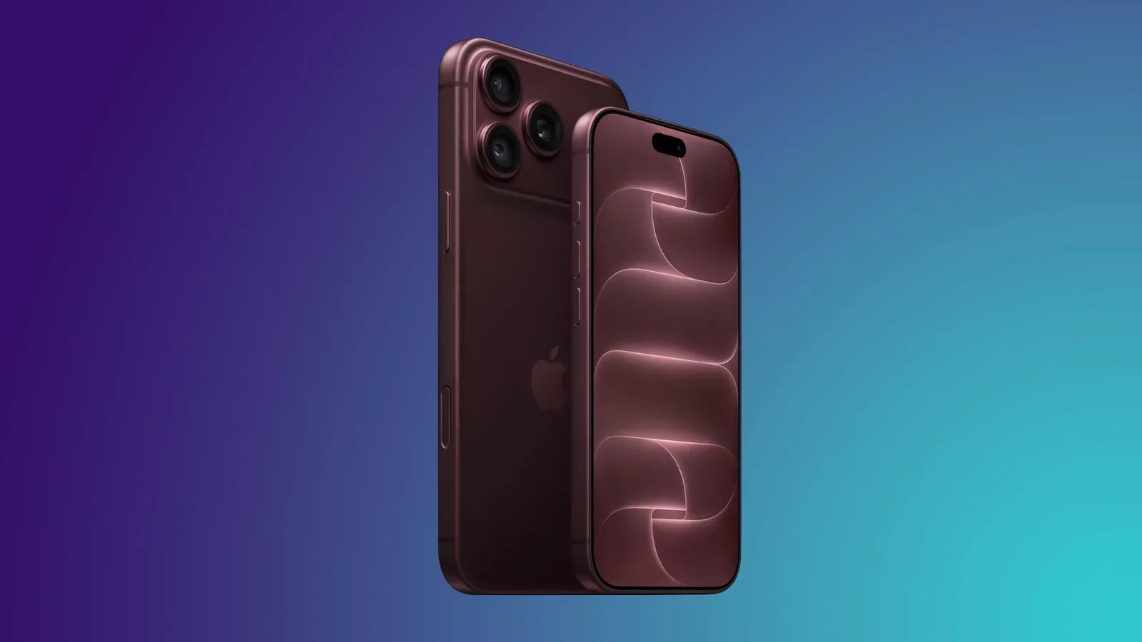 iPhone 18 Pro and iPhone 18 Pro Max shown beside pricing information