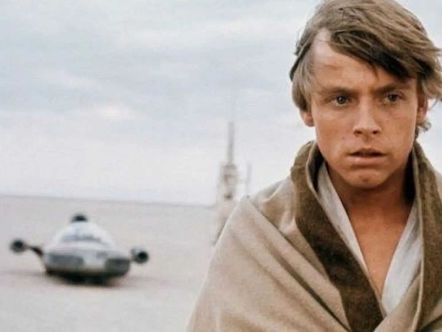Why Star Wars Fans Still Return to Luke Skywalker’s Binary Sunset Moment