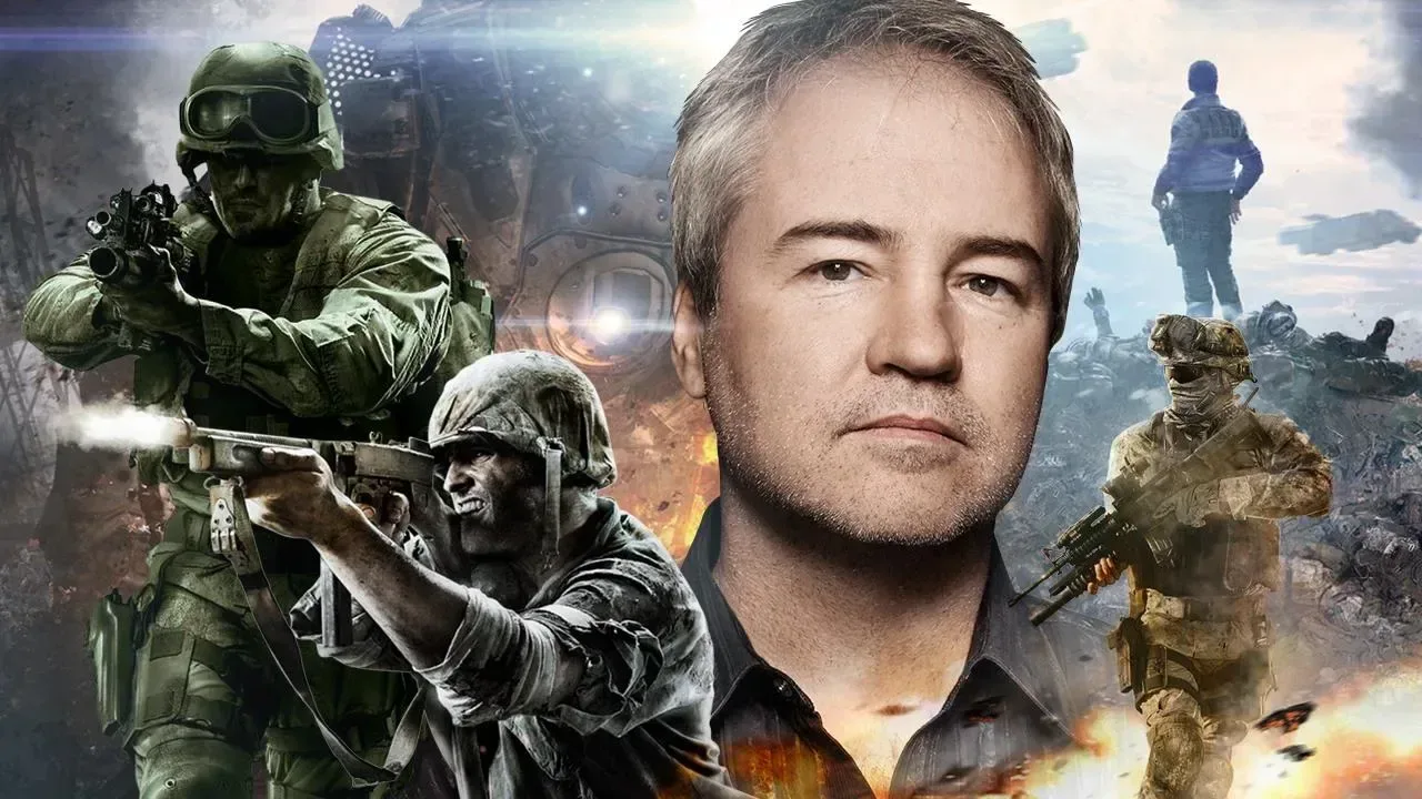 Modern Warfare 4 Honors Call of Duty Co-Creator Vince Zampella in Its Campaign Credits