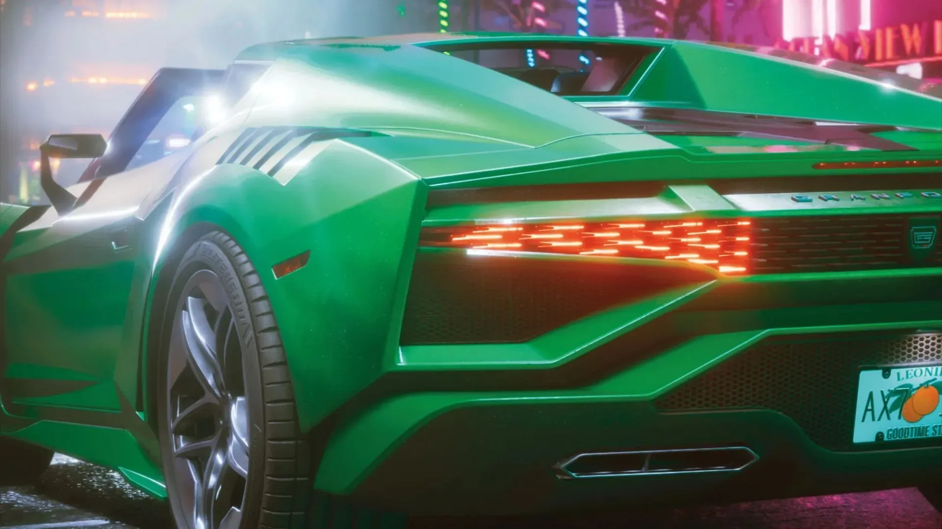 Grand Theft Auto 6 delay news involving Rockstar Games and Take-Two Interactive