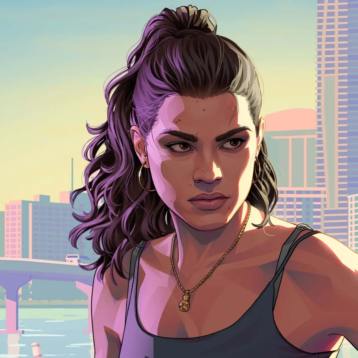 Manni L. Perez livestream prompts renewed fan speculation about GTA 6 character Lucia