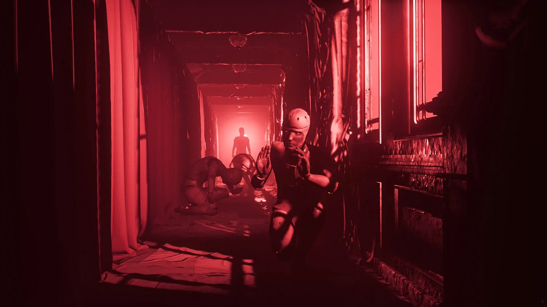Layers of Fear - The Final Masterpiece Edition
