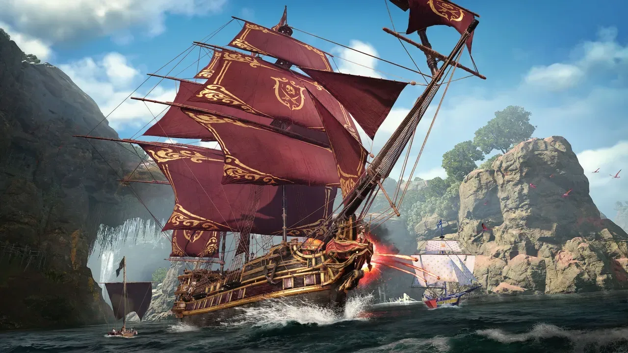 Ubisoft Cuts 70 Roles at Singapore Studio as Trials Developer RedLynx Is Set to Close